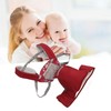 Baby Carrier Multi Functional Breathable Comfortable Reduce Burden Infant Carrier