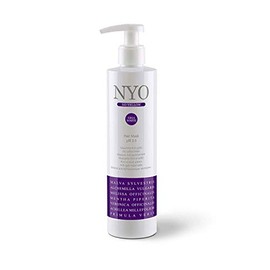 Faipa Roma -Nyo No Yellow Hair Mask PH 2.5 Mask Anti-Gial 300 ml