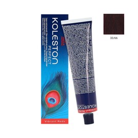 Wella Koleston Perfect 33/66 Dark Brown Intense Purple 60 ml