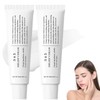 2PC 345 relief cream, Hidratante Calmante para El Rostro, Skincare