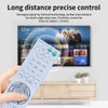 PZL RM-YD002 RMYD002 Replacement Remote Control for Sony LCD TV
