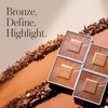 RMS Beauty ReDimension Hydra Bronzer - Gel to Powder Bronzer,