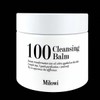 Mirowi One Zero Zero Cleansing Balm 100ml Anje Oil Scrub