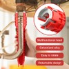 ELEGICKLIP 14-in-1 Multi-functional Wrench Faucet Sink Installer Tool for Toilets