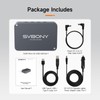 Svbony SV241 6 DC Uscite di Alimentazione USB Controllo Hub