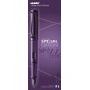 Lamy Safari Ballpoint Pen 1230444, Dark Lilac