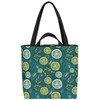 VOID Lemon Leaves Fruit Bag 33 x 33 x 14