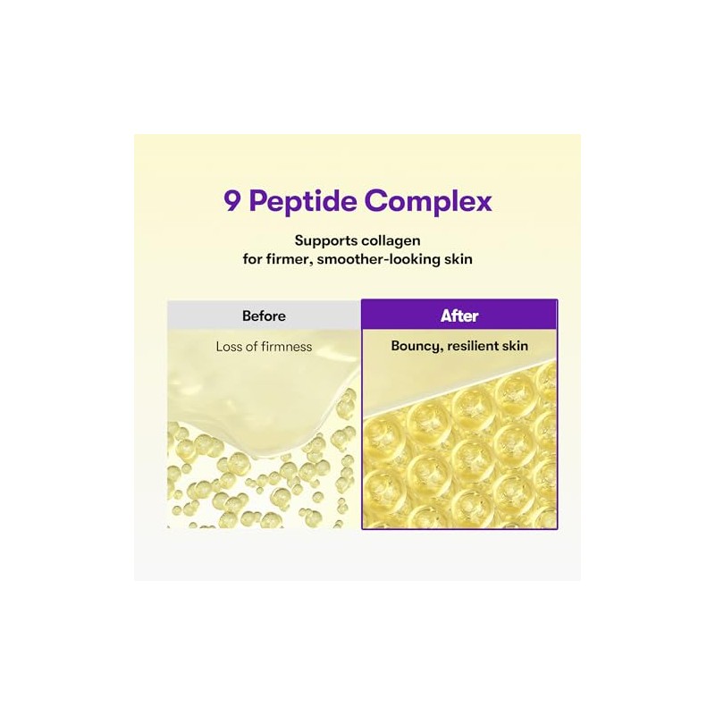 Crema Retinal Peptide Capsule Cream Vt Cosmetics 50ml