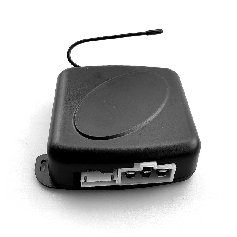 ERYUE Car Start System, 9Pcs Car SUV Switch Keyless Entry