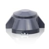 DRYTOP ® Weather cap, haze hat, ventilation hood, including attachment,