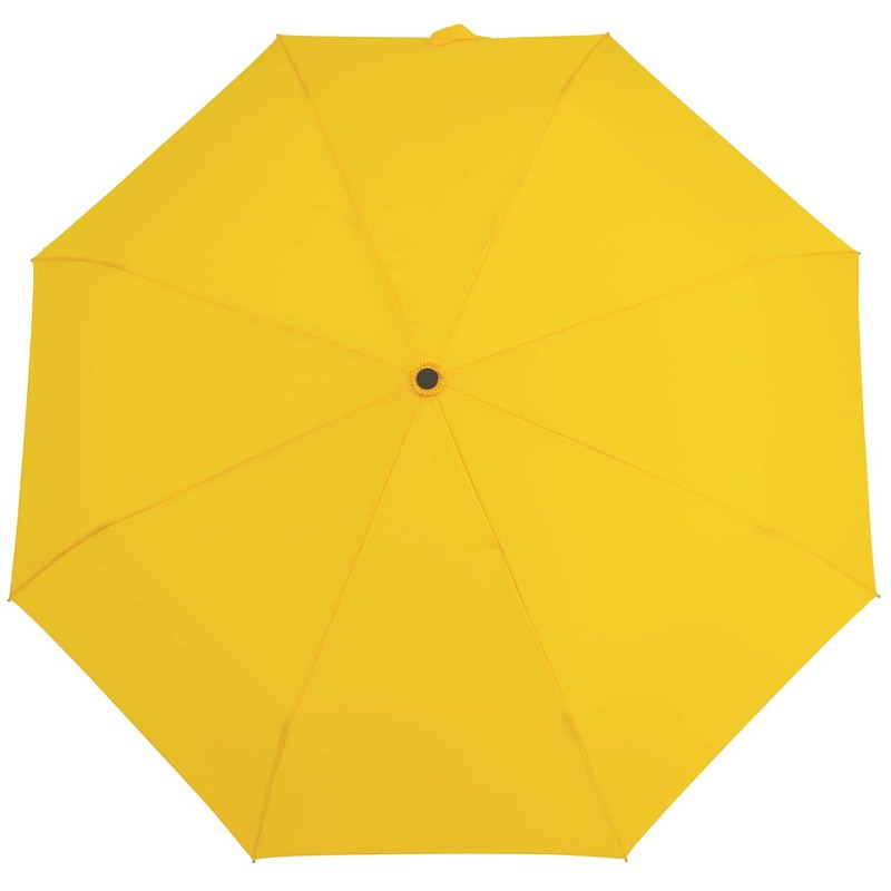 iX-brella Lightweight solid pocket umbrella with automatic open/close mechanism -