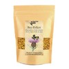 500 g Raw Bee Pollen Wildflowers and Forest Herbs, Unheated,