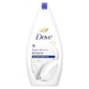 Dove Moisturising Shower Gel 450 ml