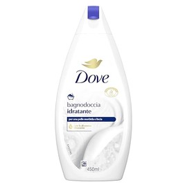 Dove Moisturising Shower Gel 450 ml