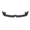 MUTUSAISI Rear Window Roof Top Boot Spoiler ABS Wing Compatible