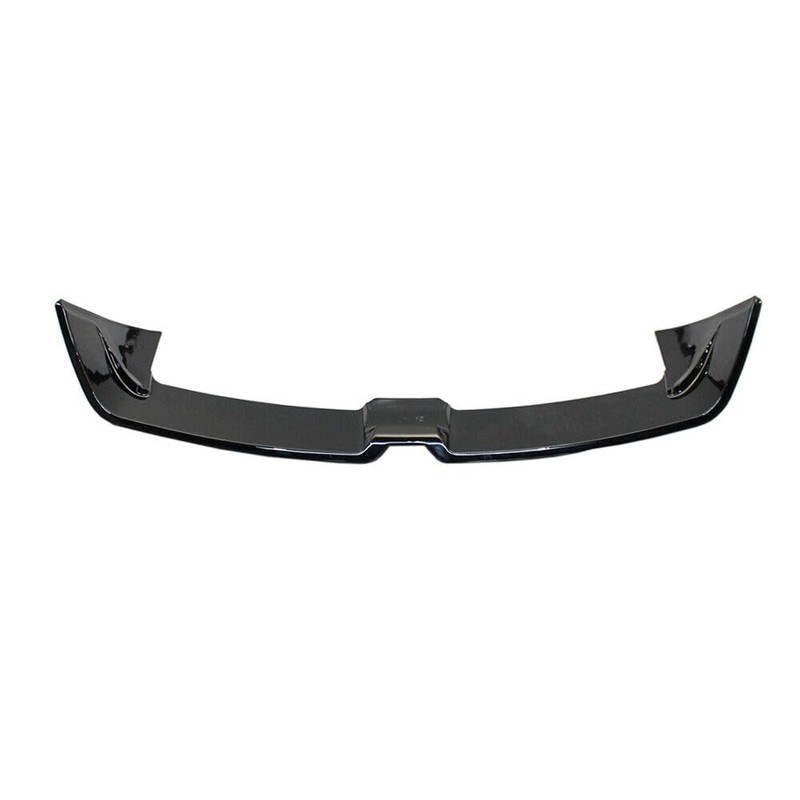 MUTUSAISI Rear Window Roof Top Boot Spoiler ABS Wing Compatible