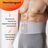 gagaiuco Umbilical Hernia Belt for Men and Women - Abdominal