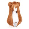 GAGZL Neon Genesis Evang Eva Asuka Cosplay Peluca
