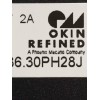 Okin Limoss Pride Medlift ELECTRIC RECLINER REMOTE CONTROL, TWO (2)