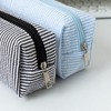 Cute Pencil Case Capacity Pencil Pouch Aesthetic Pen Bag Office
