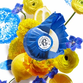 Roger & Gallett Heritage Collection Sandalwood Soap 100g