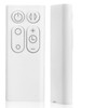 Replacement Remote Control Only Compatible with Dyson Air Purifier Fan