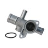URO Parts 06A 121 132A-PRM Coolant Hose Flange