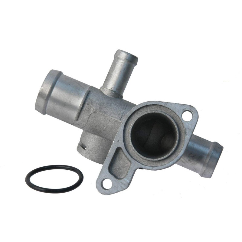 URO Parts 06A 121 132A-PRM Coolant Hose Flange