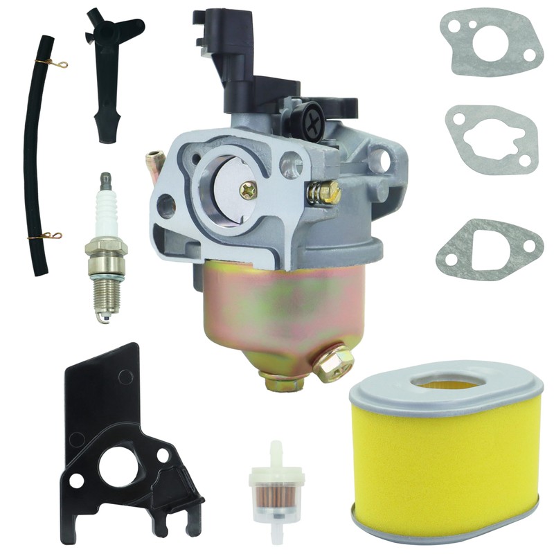 MS60850 Carburetor for Simpsons Megashot 208cc 3000 PSI 2.4 GPM