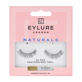 Eylure Naturals 022 (was Simply Fleur)