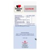 Doppelherz System Omega-3 Concentrate - With 300 mg EPA and
