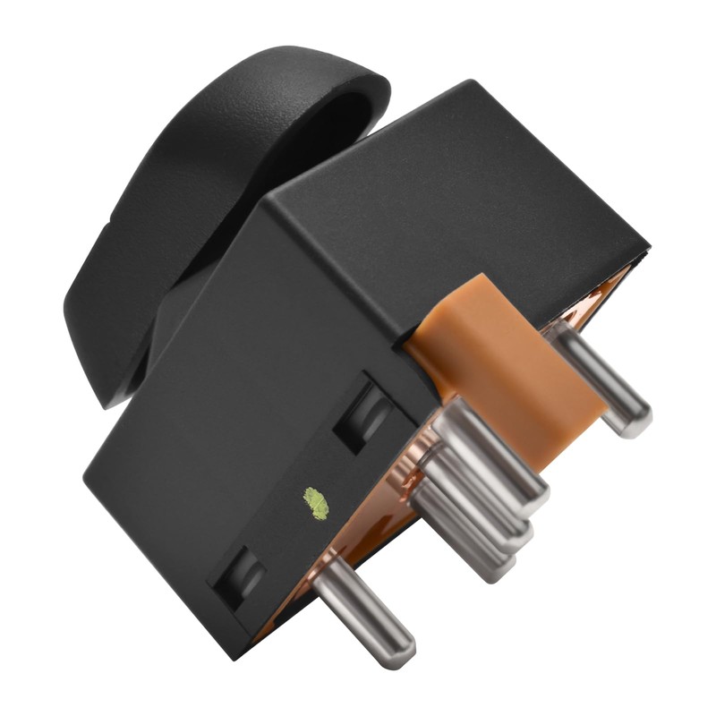 901-234 Power Door Lock Switch (Front Driver Side) Compatible with