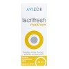 3 Soluciones Avizor Lacrifresh Moisture Gotas Rehumectantes
