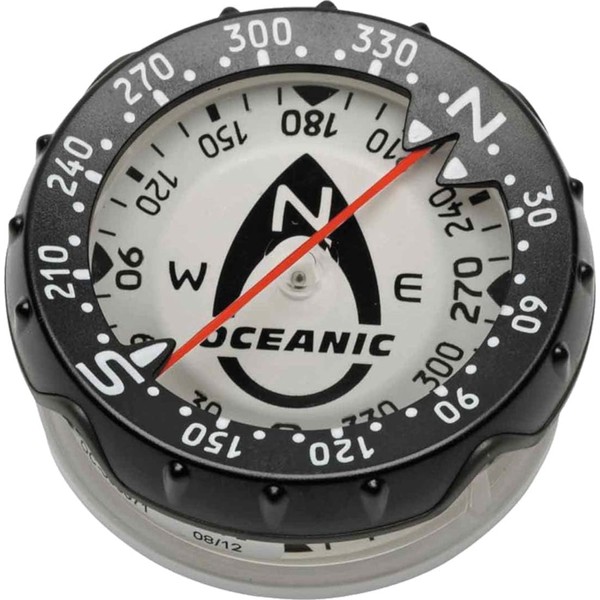 OCEANIC COMPASS, MODULE SWIV SH