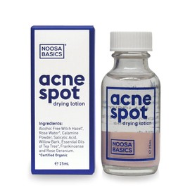 Noosa Basics Acne Spot Drying Lotion 25 ml