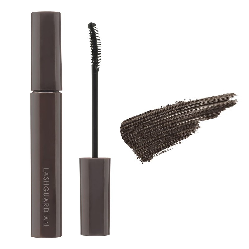 LASH GUARDIAN Angraviti Mascara 03 Black Ash