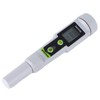 Salinity Meter Digital PenType Salinity Tester for Seawater Salt Water