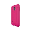 Tech 21 T21-4021 Impact Tactical Galaxy S5 PINK