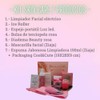 Skincare Pack Damen (Skincare) - Hautpflegeset