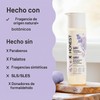 Honest Shampoo & Body Wash, Ultra Calming Dreamy Lavender, 10