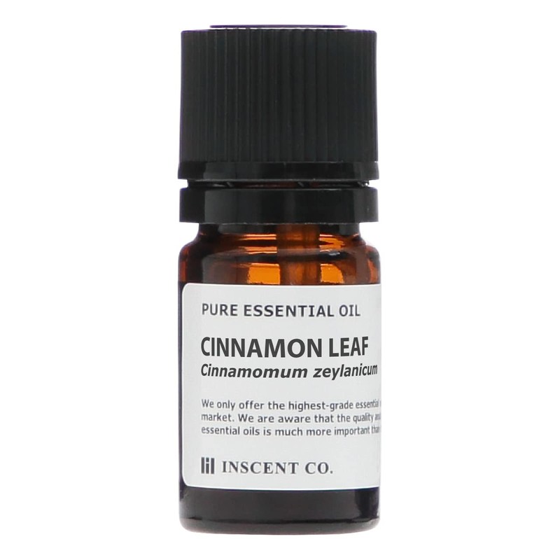 cinnamon leaf 5ml incent essential oil essential oil