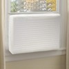 Jeacent Indoor Air Conditioner Cover Double Insulation XS