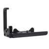 FOTGA Vertical Shoot Quick Release Plate L-Shaped Bracket Holder Hand