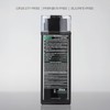 Shampoo Vegano TRUSS Vegan Detox Shampoo 300ml Remueve Impurezas