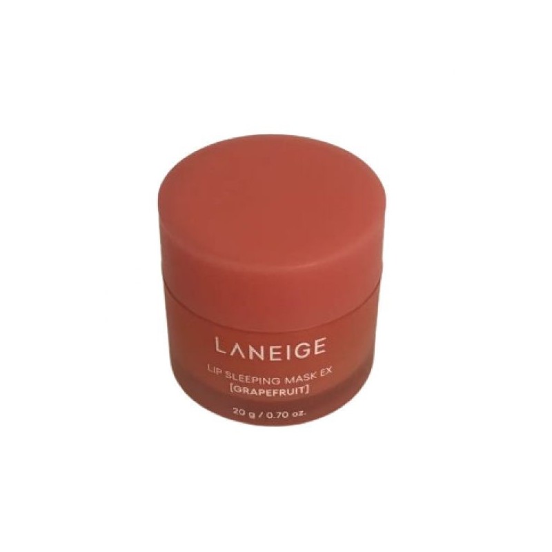 Laneige Lip Sleeping Mask 20g, 7 types, individual/special berry /
