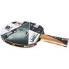 SUNFLEX Lam Siu Hang Table Tennis Bat, Champion‑Level Racket for