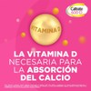 Caltrate Suplemento de Calcio 600 +D 600mg / 400 UI
