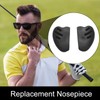 Eyeglass Pads for Nose | Sport Sunglasses Nose Pads -