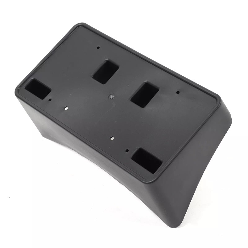 autopart2021 Front License Plate Frame Mount Bracket Holder For Corvette