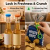 7Pcs Crab Multifunctional Bottle Opener Set - Eliminate Clutter &